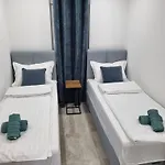 Apartment Gracienda *
