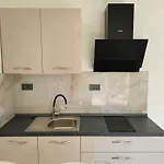 Gracienda Apartment Bilice