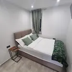 Gracienda Apartment Bilice