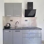 Gracienda Apartment Bilice