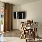 Apartment Gracienda Bilice