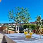 Gracienda Apartment Bilice