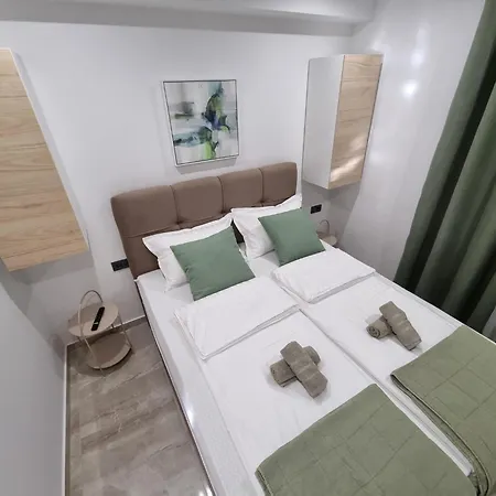 شقة Gracienda بيليس