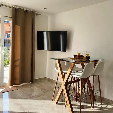 Apartmán Gracienda Bilice