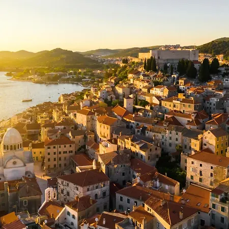 Apartman Gracienda Bilice