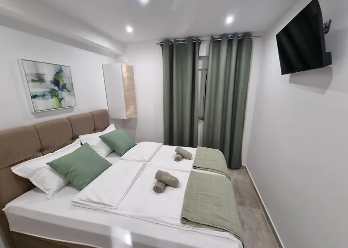 Apartament Gracienda