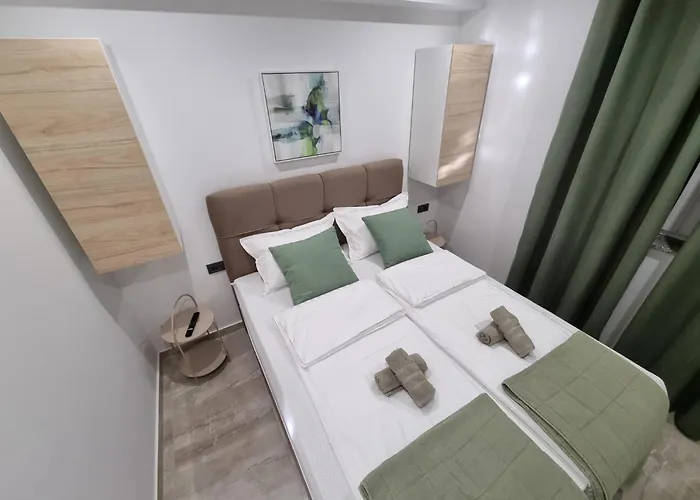 Apartman Gracienda Bilice