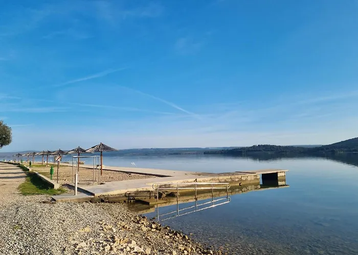 Gracienda Apartman *