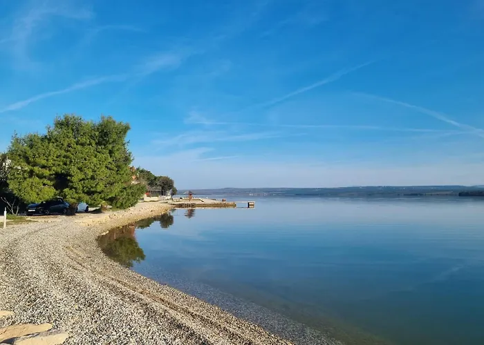 Gracienda Apartament Bilice