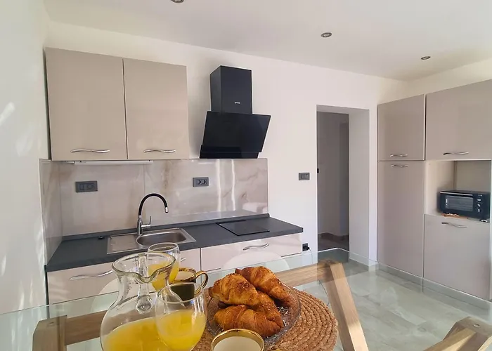 Apartman Gracienda Bilice