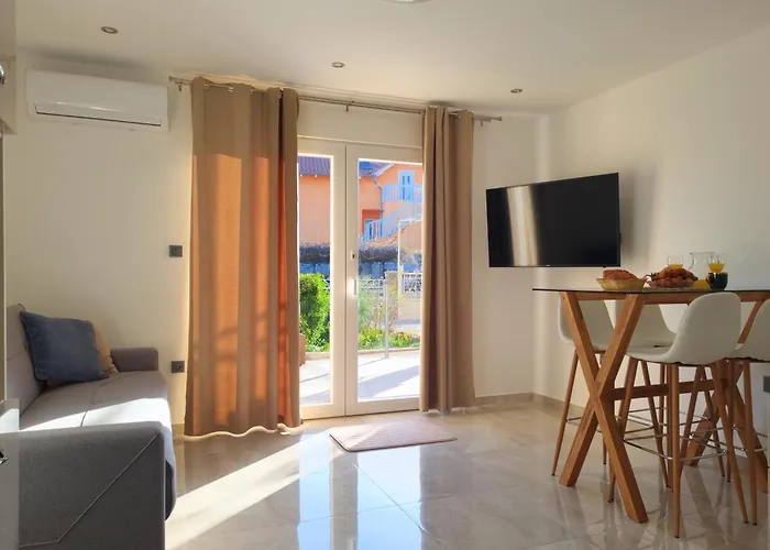 Apartament Gracienda *