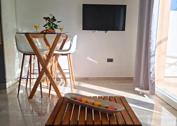 Gracienda Apartman Bilice