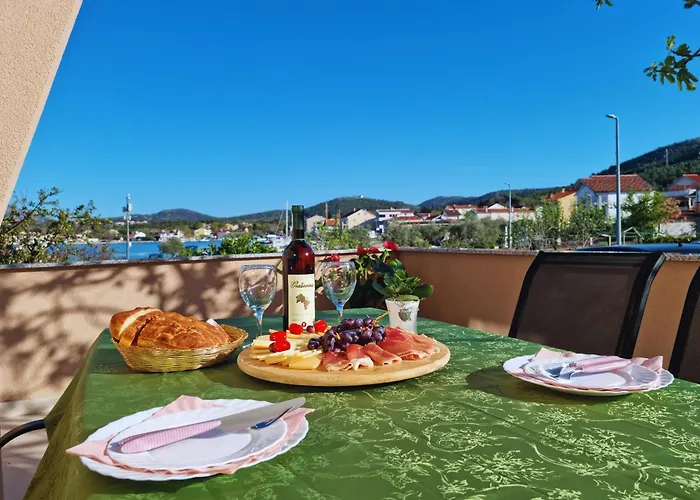 Gracienda Apartament