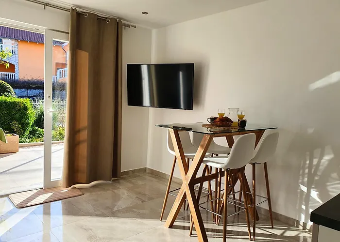 Apartman Gracienda Bilice