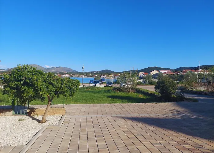 Apartament Gracienda Bilice