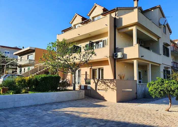 Gracienda Apartament