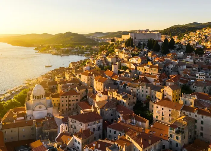 Apartman Gracienda Bilice